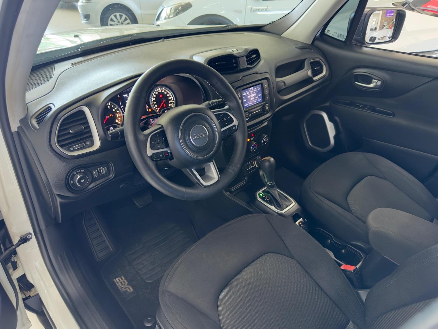 JEEP Renegade - Foto