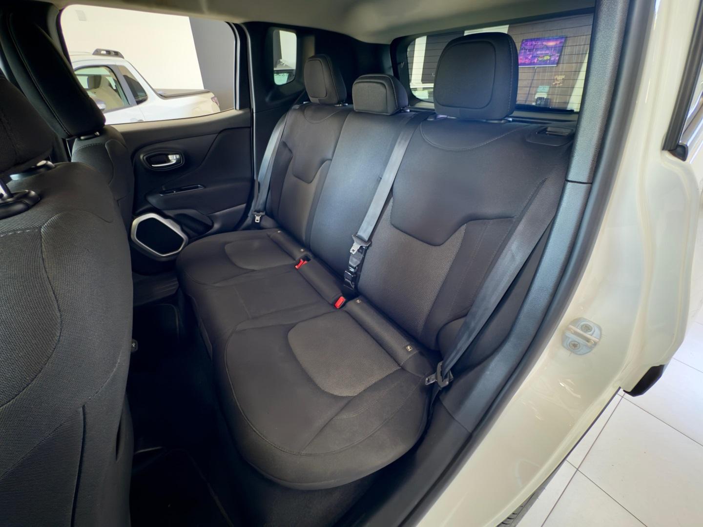 JEEP Renegade - Foto