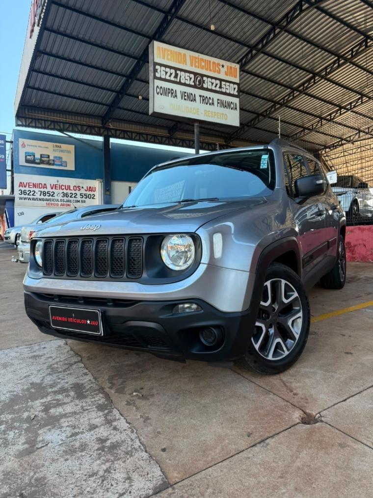 JEEP Renegade - Foto