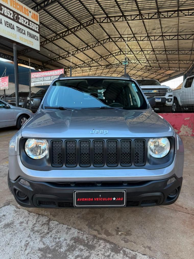 JEEP Renegade - Foto