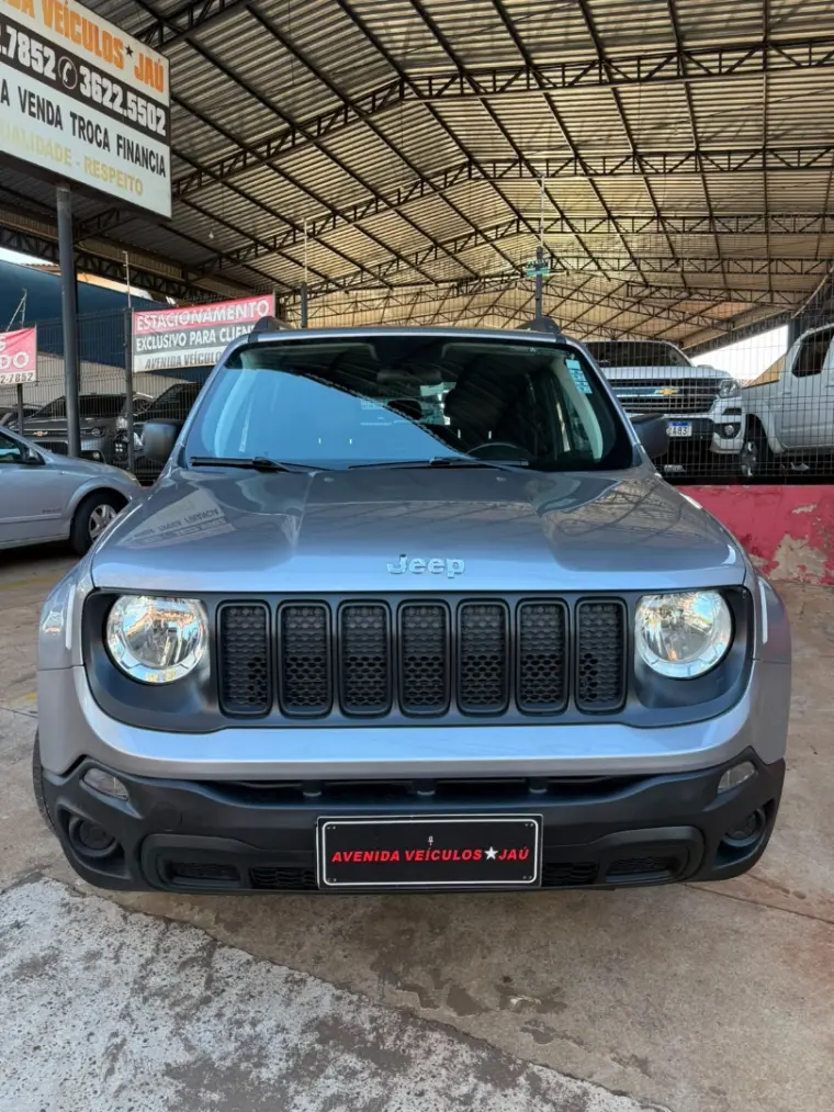 JEEP Renegade - Foto