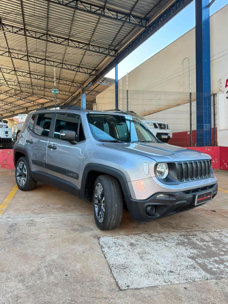 JEEP Renegade - Foto