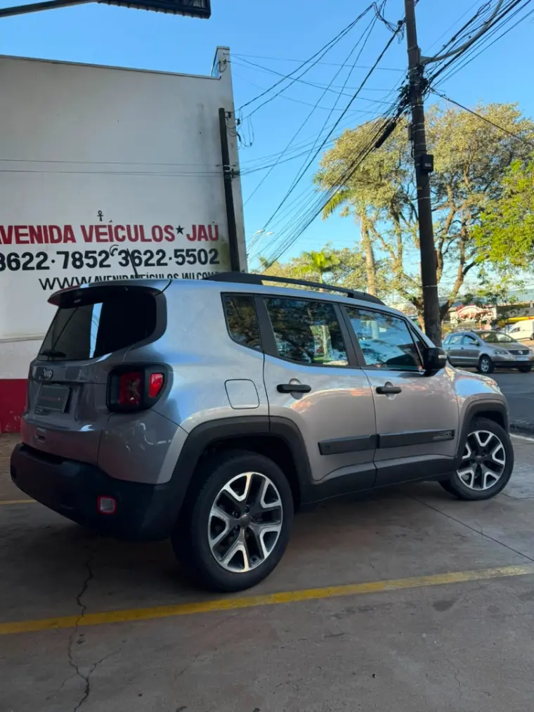 JEEP Renegade - Foto