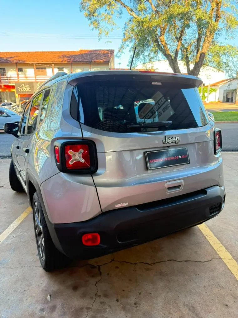 JEEP Renegade - Foto