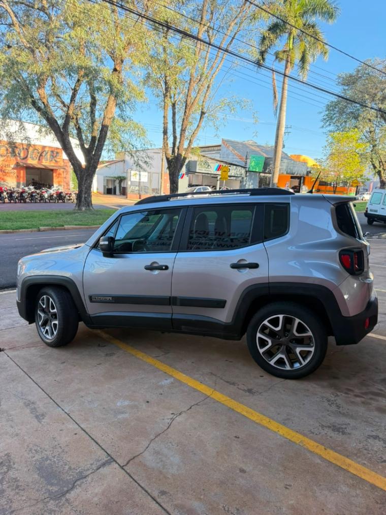 JEEP Renegade - Foto