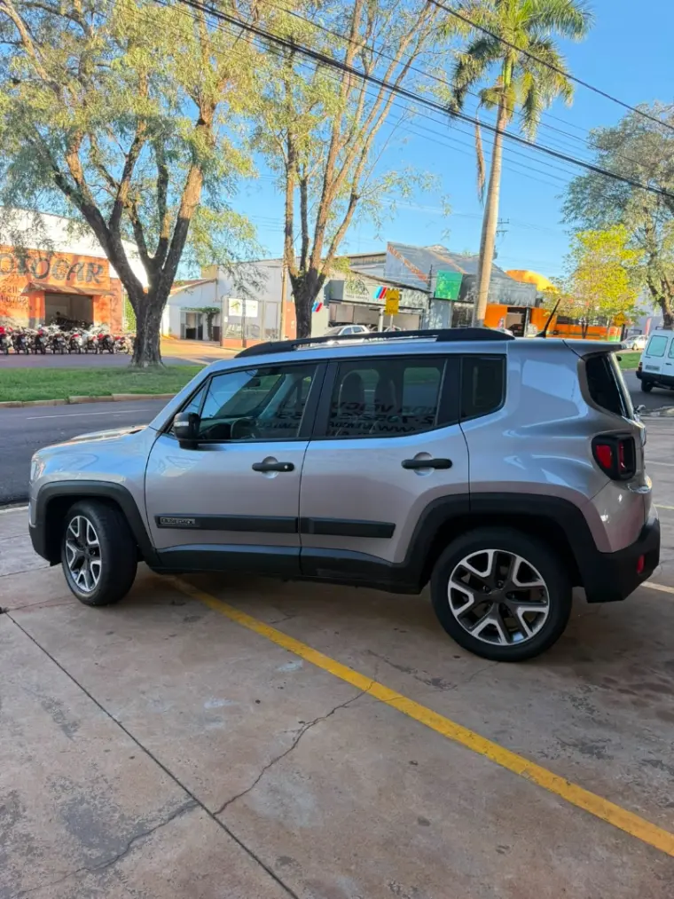 JEEP Renegade - Foto
