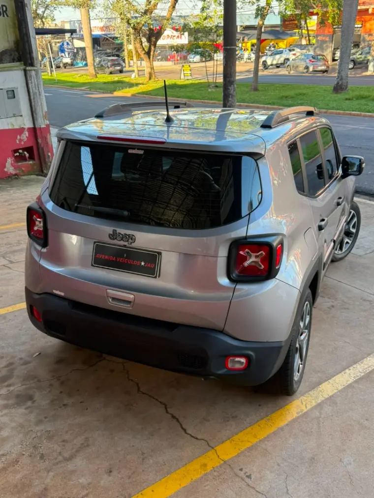 JEEP Renegade - Foto