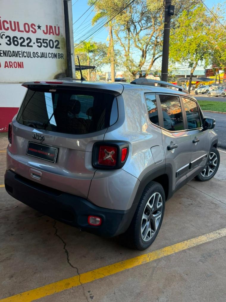 JEEP Renegade - Foto