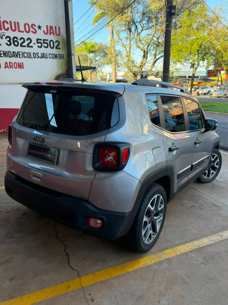 JEEP Renegade - Foto
