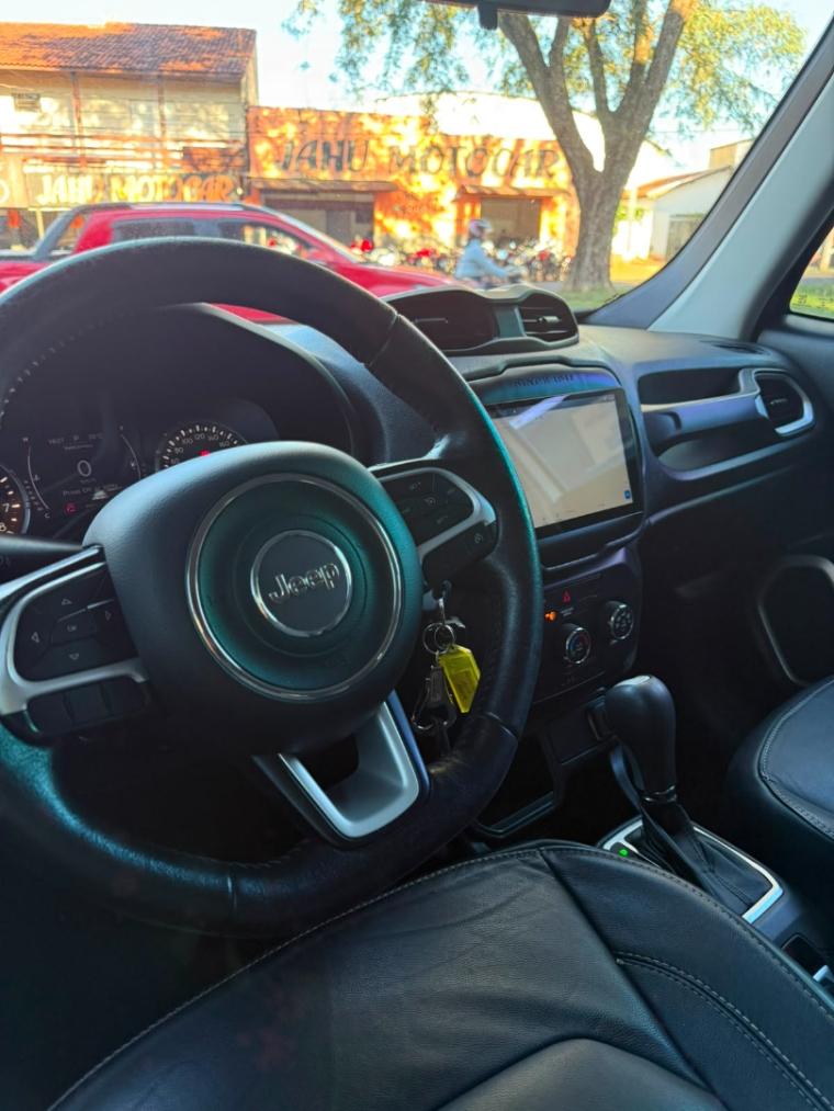 JEEP Renegade - Foto