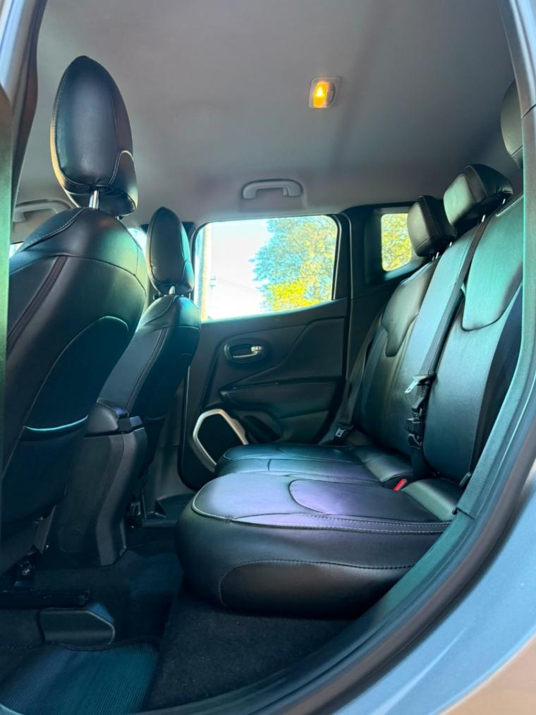 JEEP Renegade - Foto