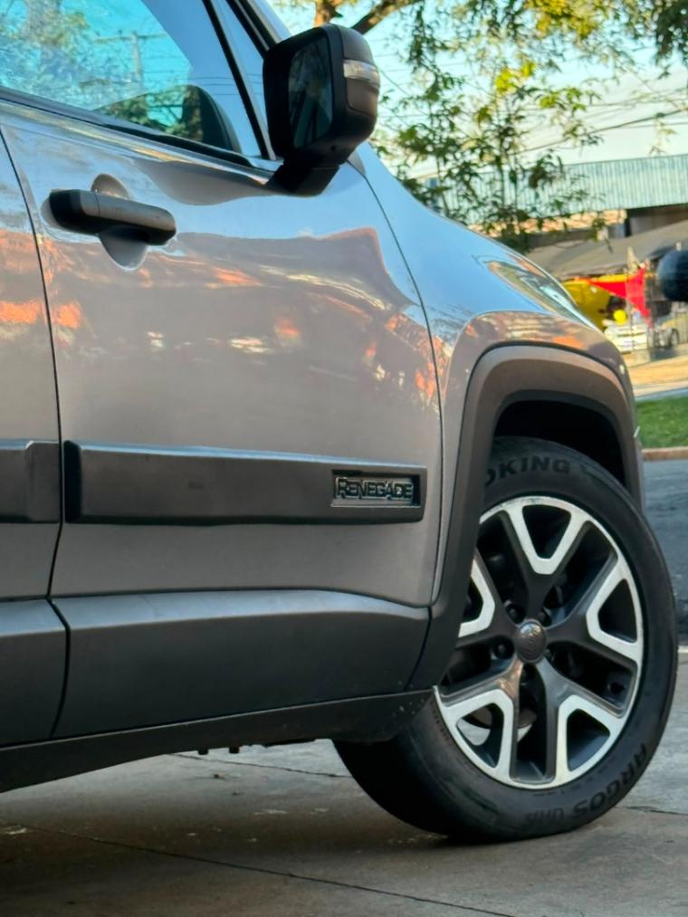 JEEP Renegade - Foto