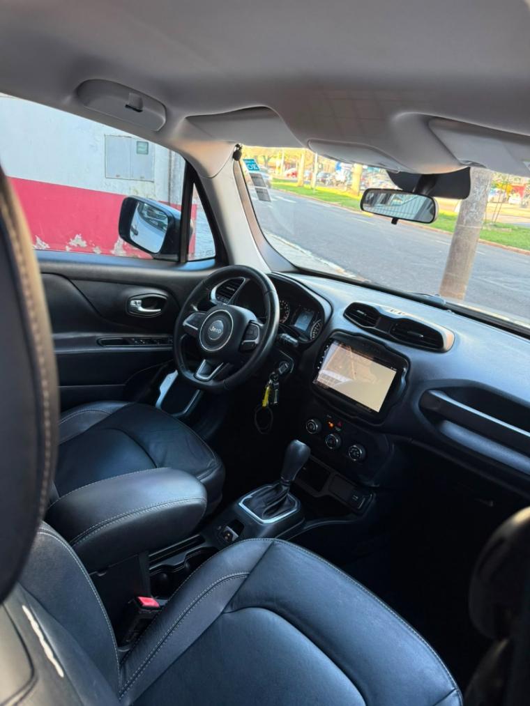 JEEP Renegade - Foto