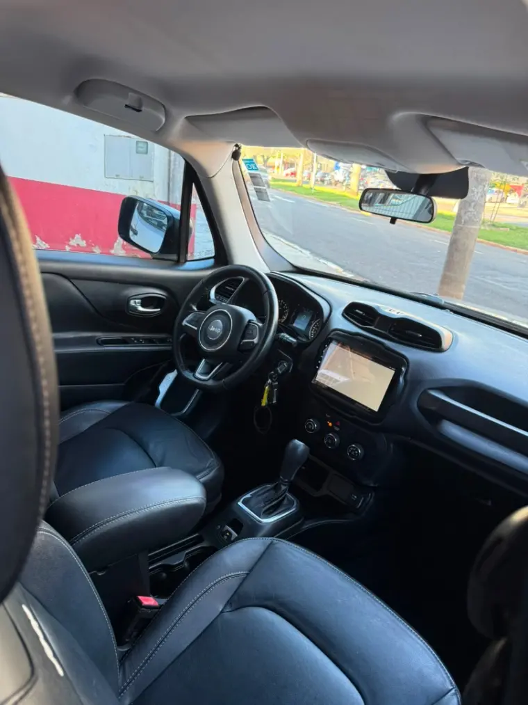 JEEP Renegade - Foto