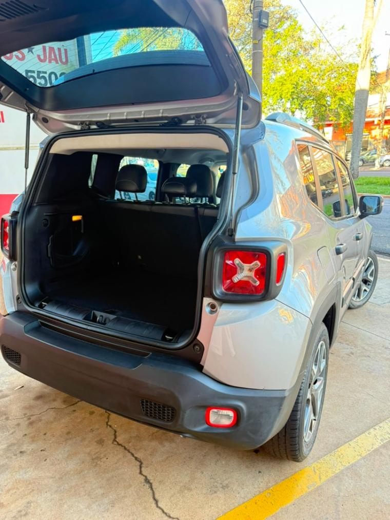 JEEP Renegade - Foto
