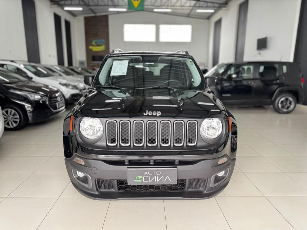 JEEP Renegade - Foto