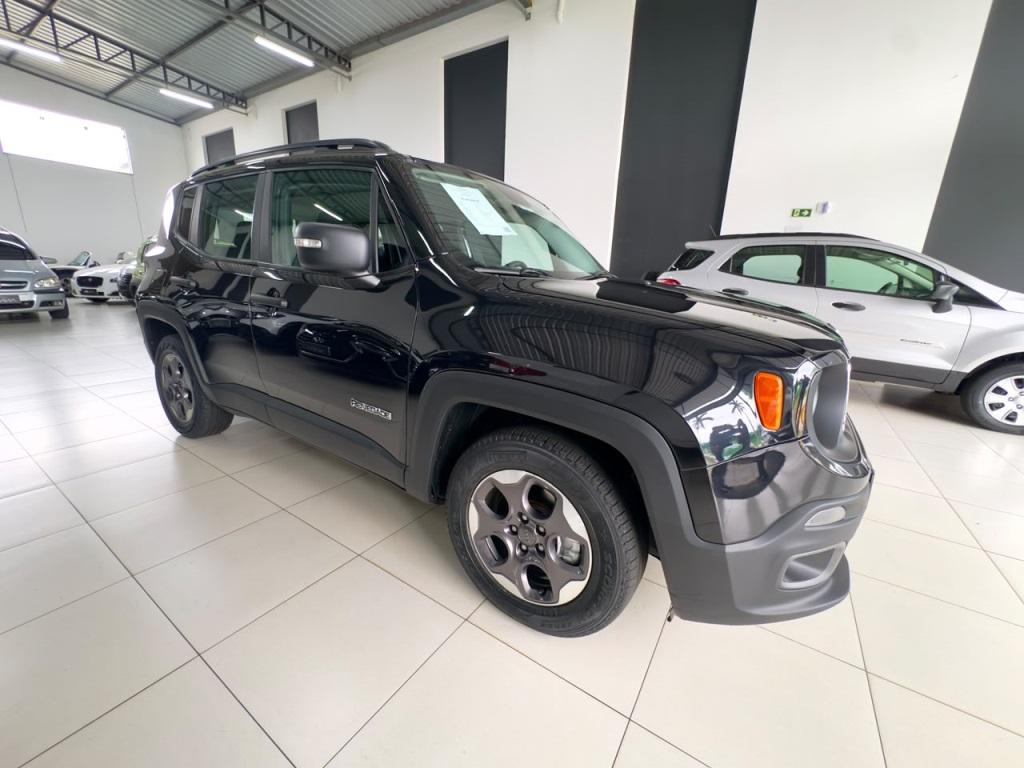 JEEP Renegade - Foto