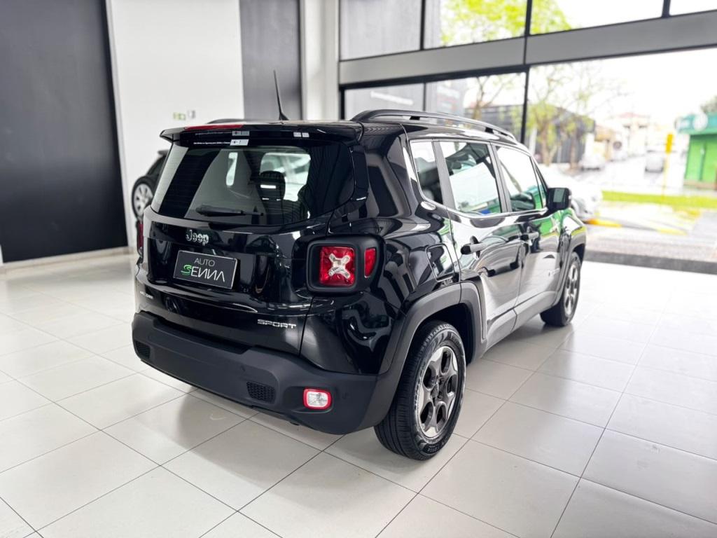 JEEP Renegade - Foto