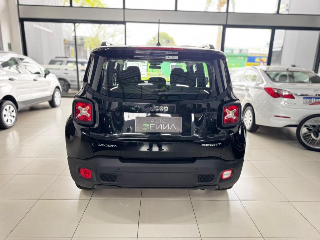 JEEP Renegade - Foto