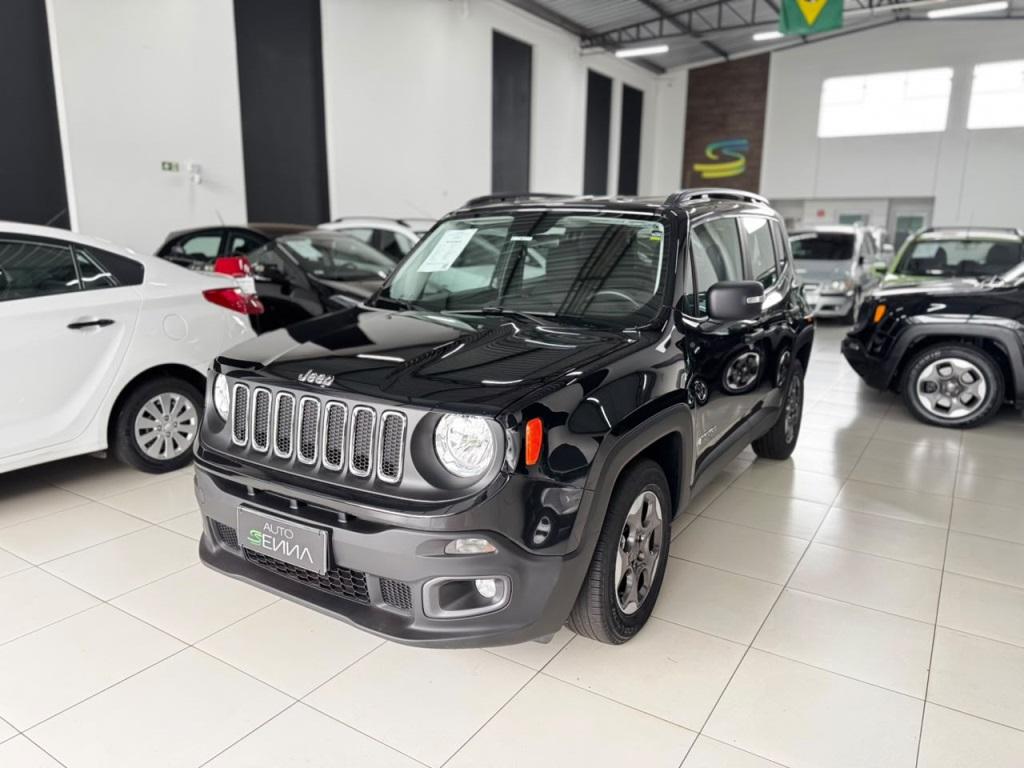 JEEP Renegade - Foto