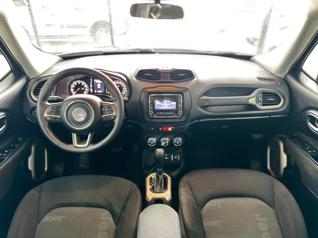 JEEP Renegade - Foto