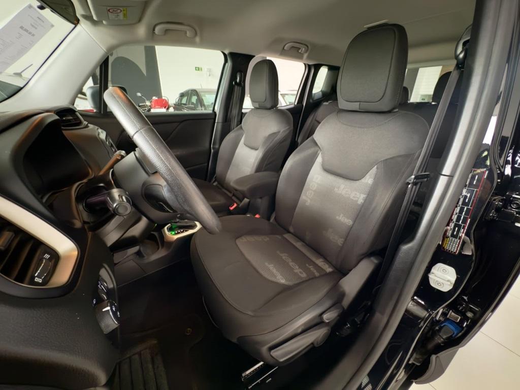 JEEP Renegade - Foto