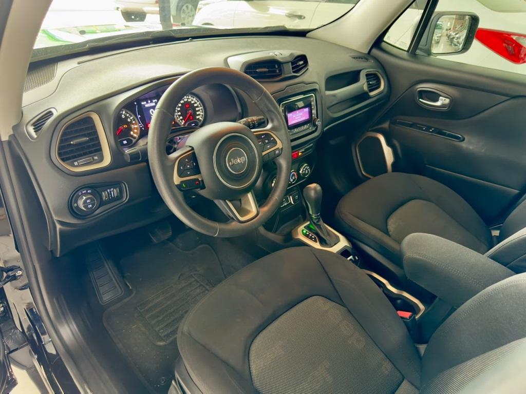JEEP Renegade - Foto