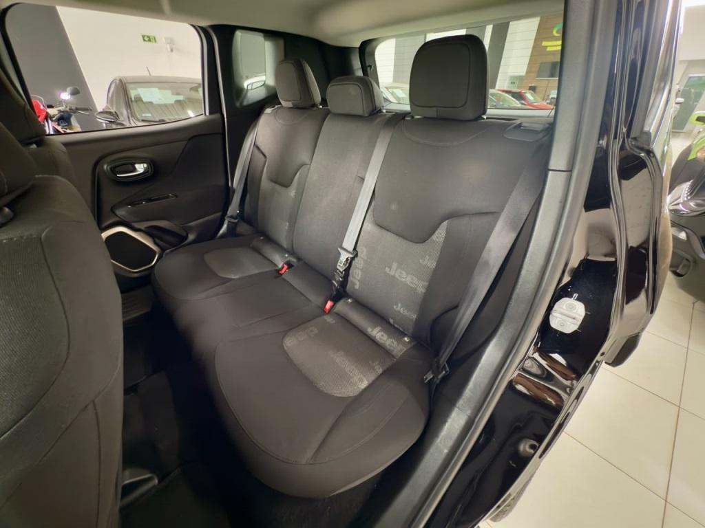 JEEP Renegade - Foto