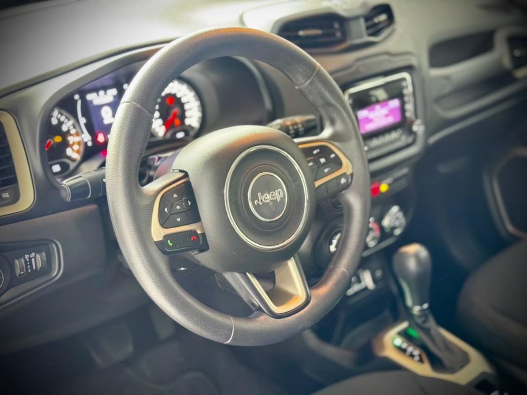 JEEP Renegade - Foto