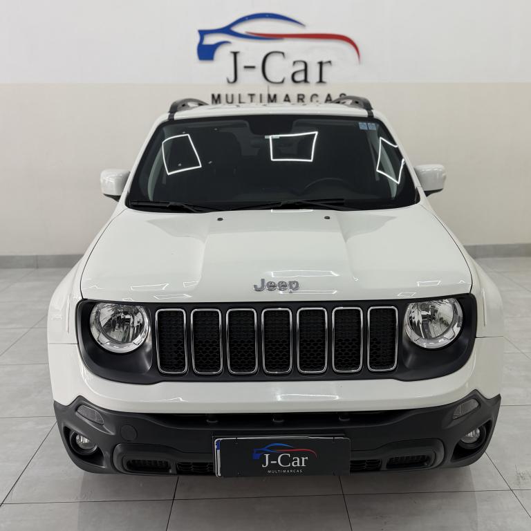 JEEP Renegade - Foto