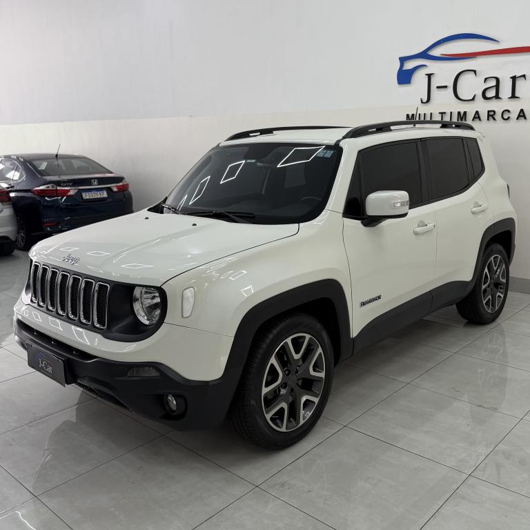 JEEP Renegade - Foto