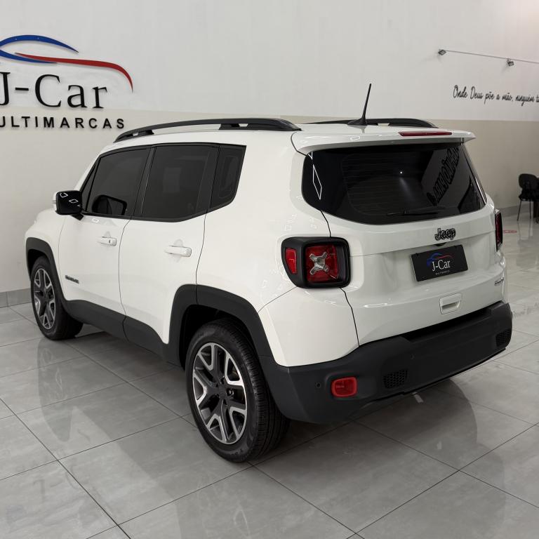 JEEP Renegade - Foto