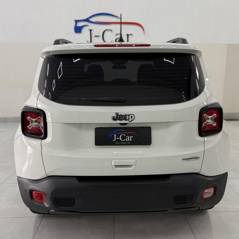 JEEP Renegade - Foto