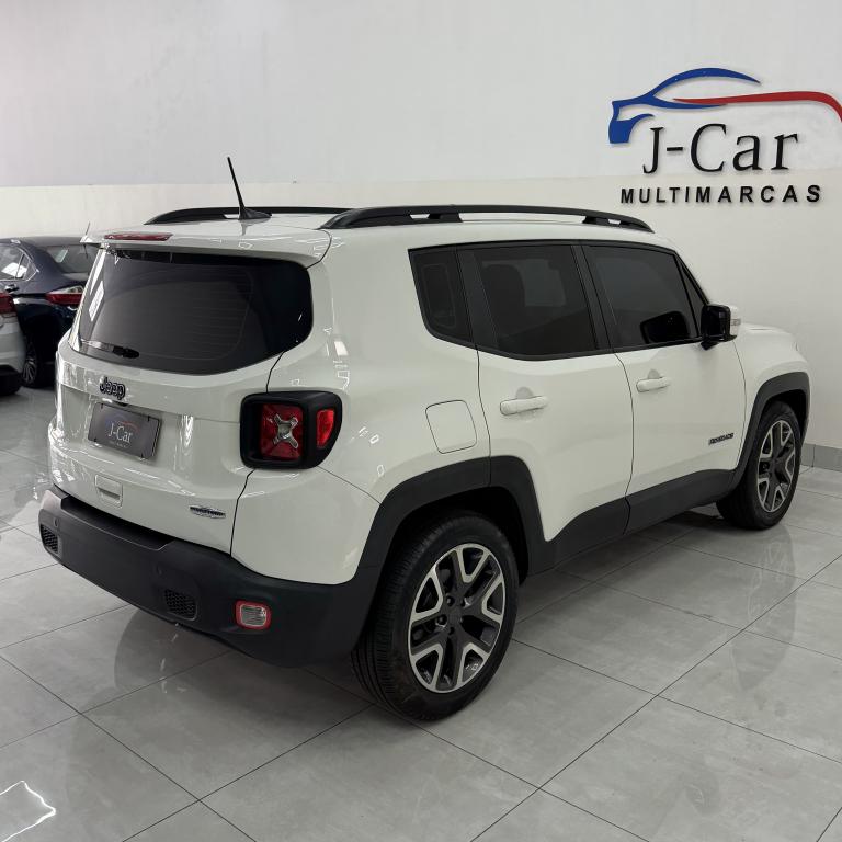 JEEP Renegade - Foto