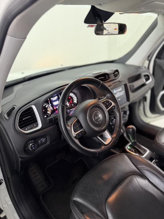 JEEP Renegade - Foto
