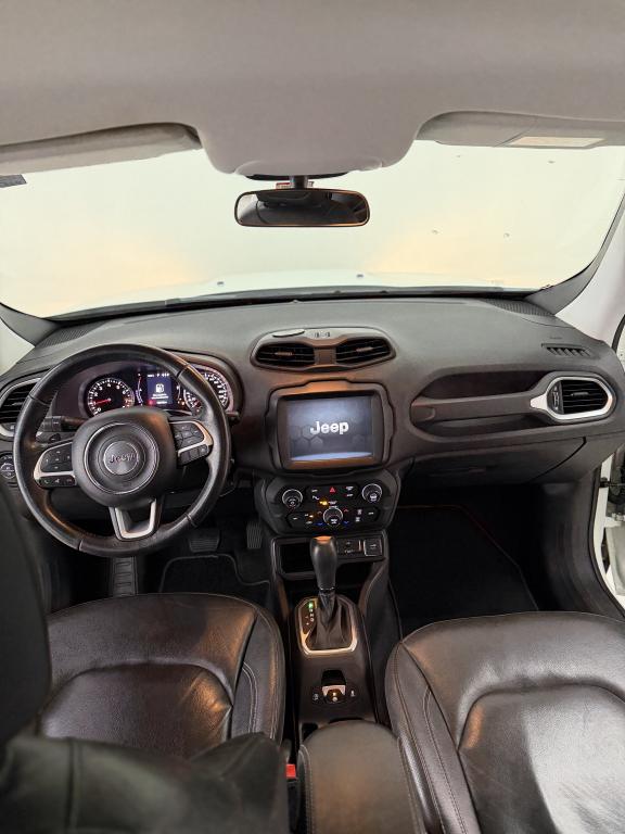 JEEP Renegade - Foto