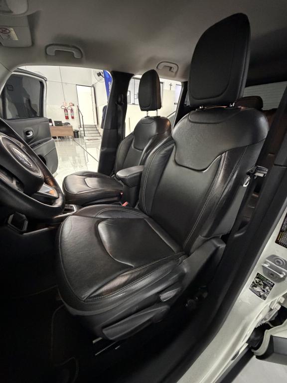 JEEP Renegade - Foto