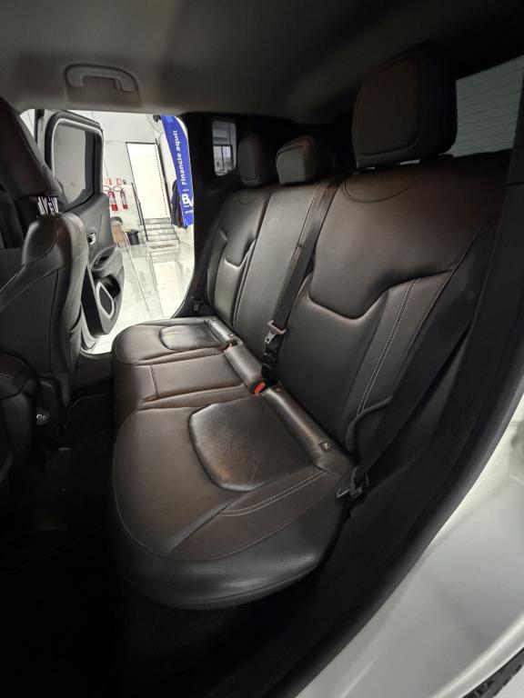 JEEP Renegade - Foto