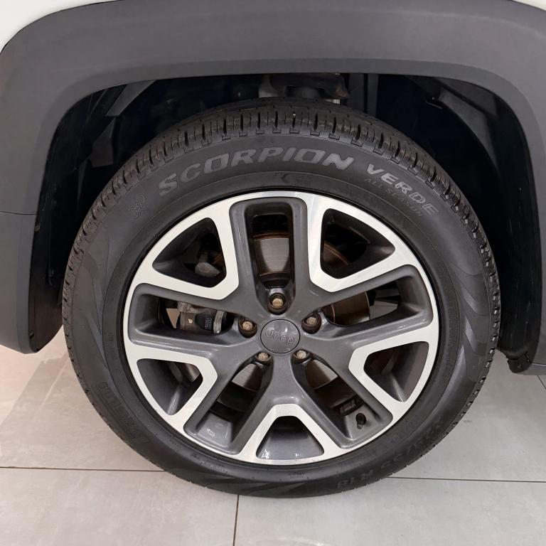 JEEP Renegade - Foto