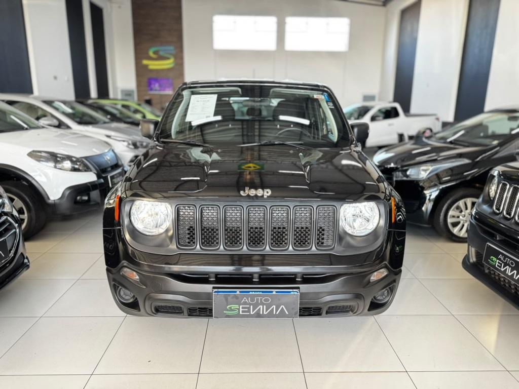 JEEP Renegade - Foto