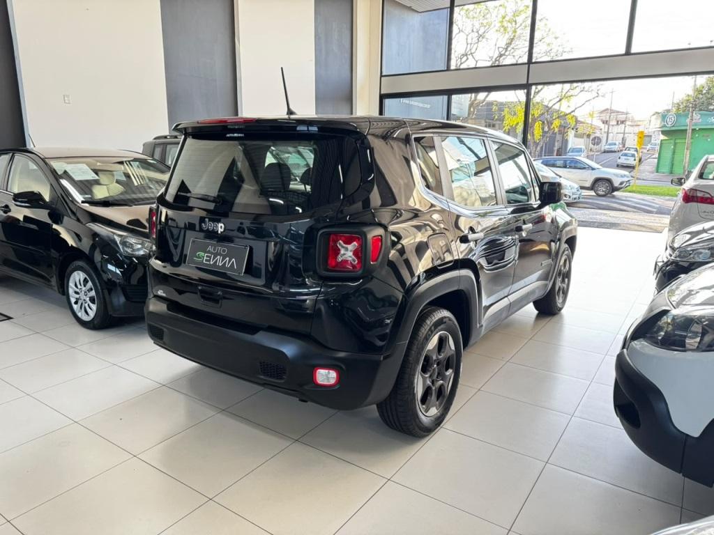 JEEP Renegade - Foto