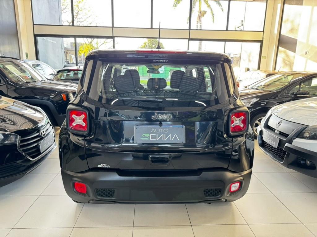 JEEP Renegade - Foto