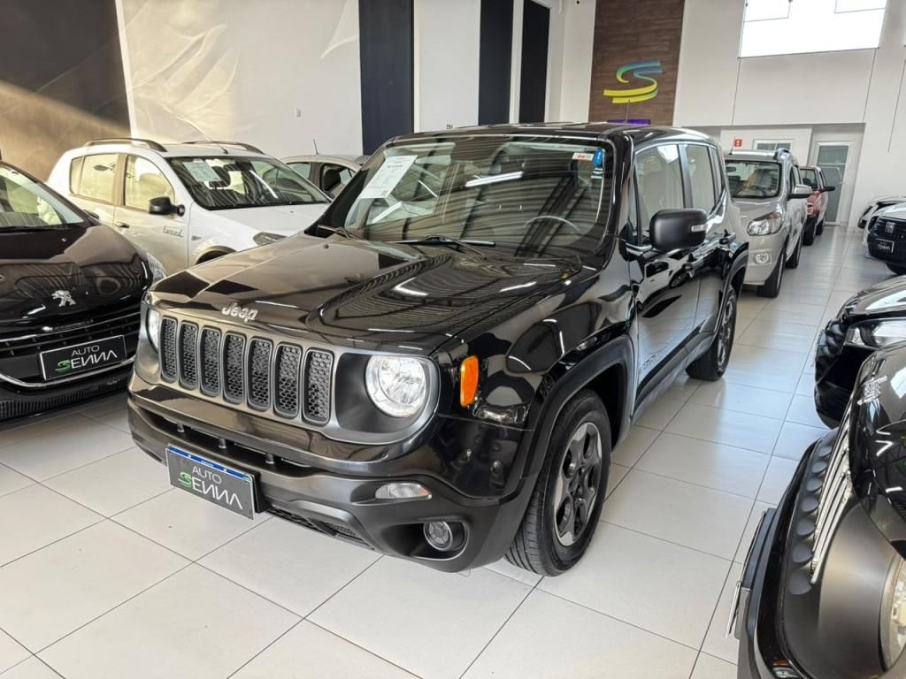 JEEP Renegade - Foto