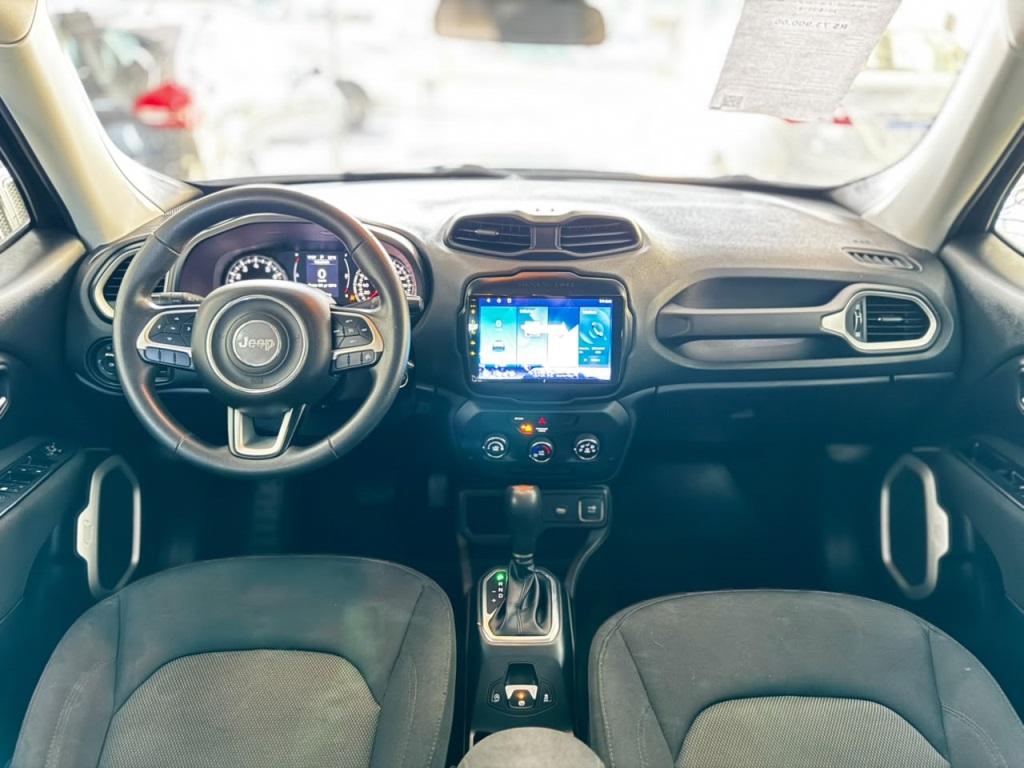 JEEP Renegade - Foto