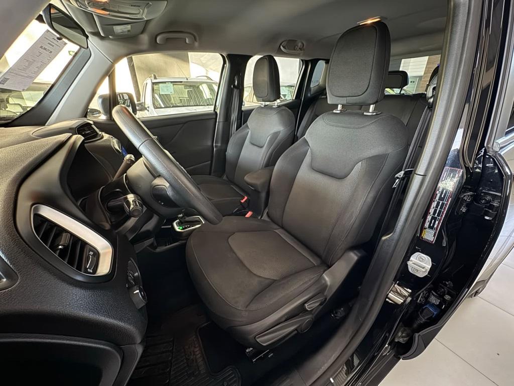 JEEP Renegade - Foto