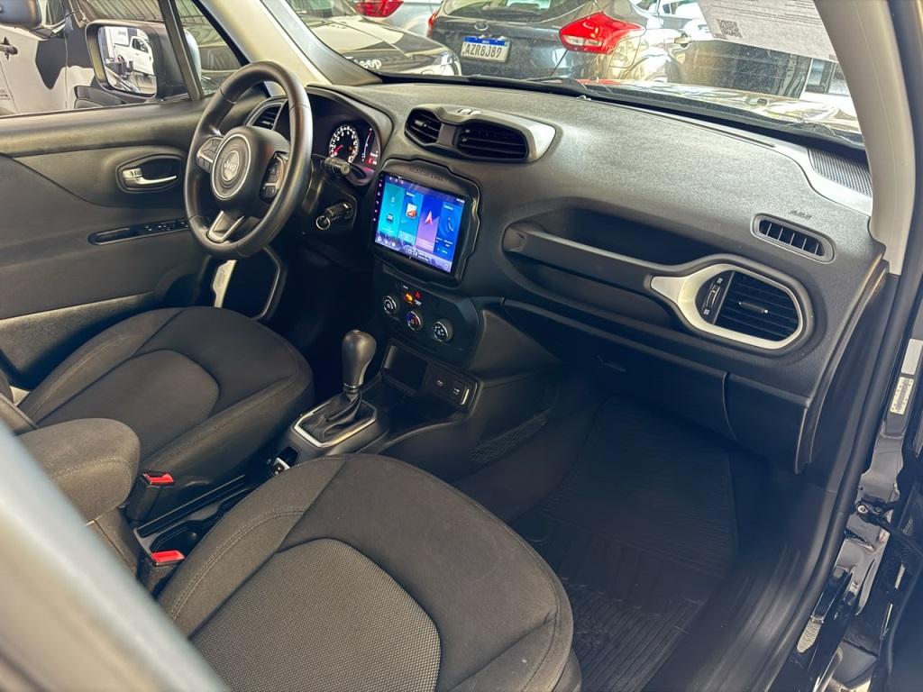 JEEP Renegade - Foto