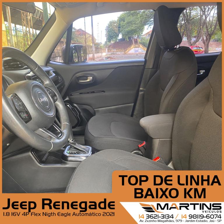JEEP Renegade - Foto