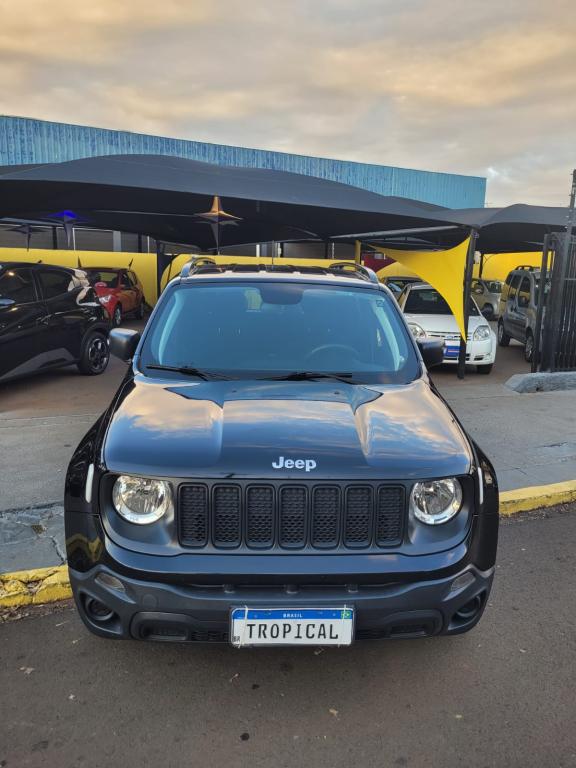 JEEP Renegade - Foto