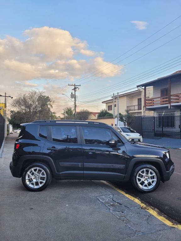 JEEP Renegade - Foto