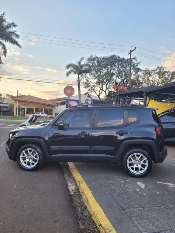 JEEP Renegade - Foto